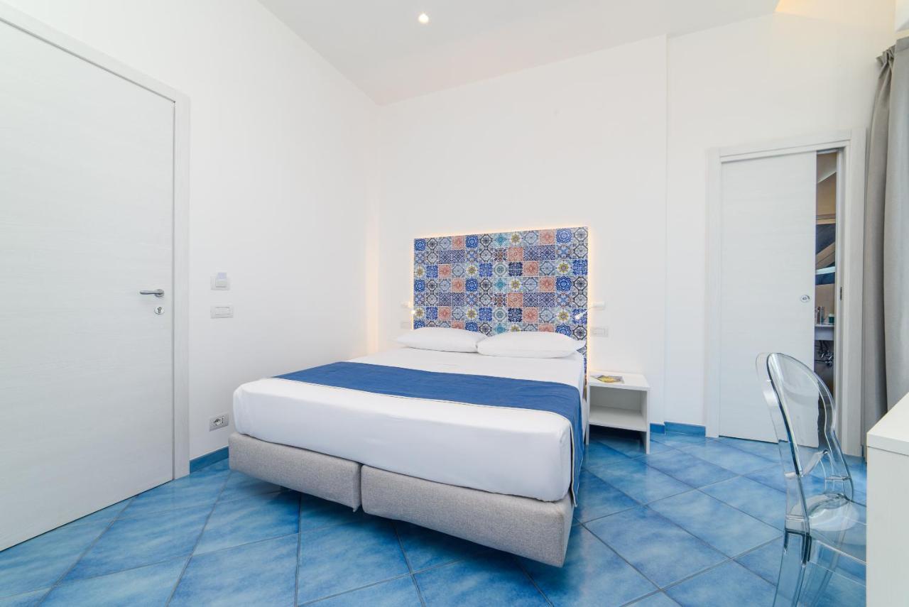 La Dimora Del Maestro Bed & Breakfast *
