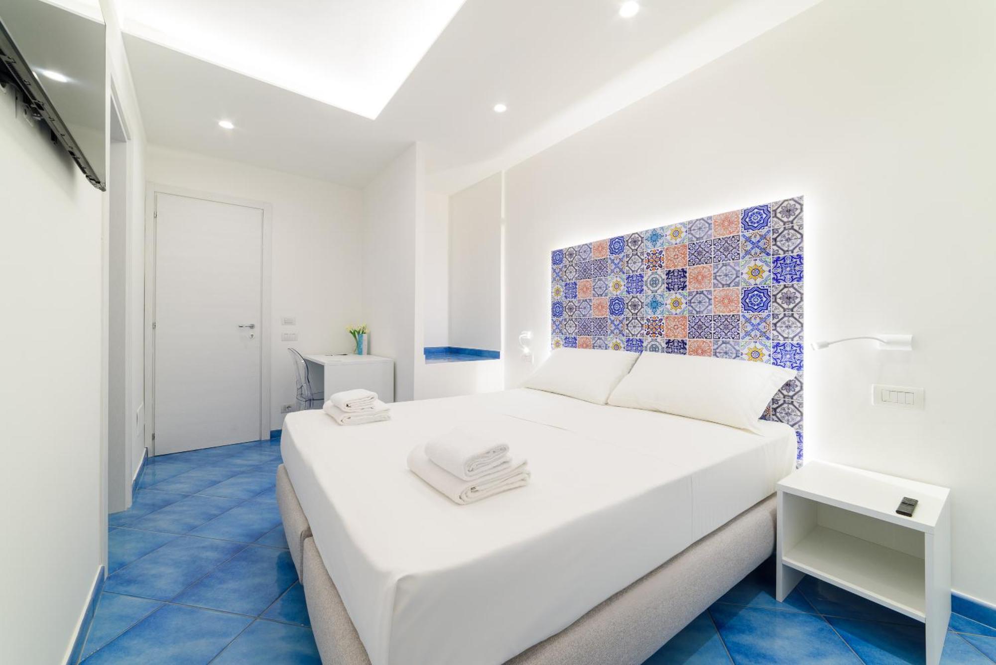 La Dimora Del Maestro Bed & Breakfast Amalfi