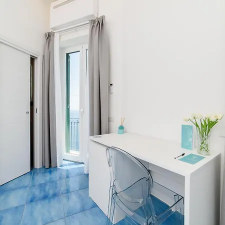 La Dimora Del Maestro Bed and Breakfast Amalfi Exterior foto