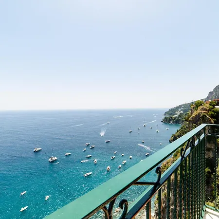 La Dimora Del Maestro Bed and Breakfast Amalfi Exterior foto
