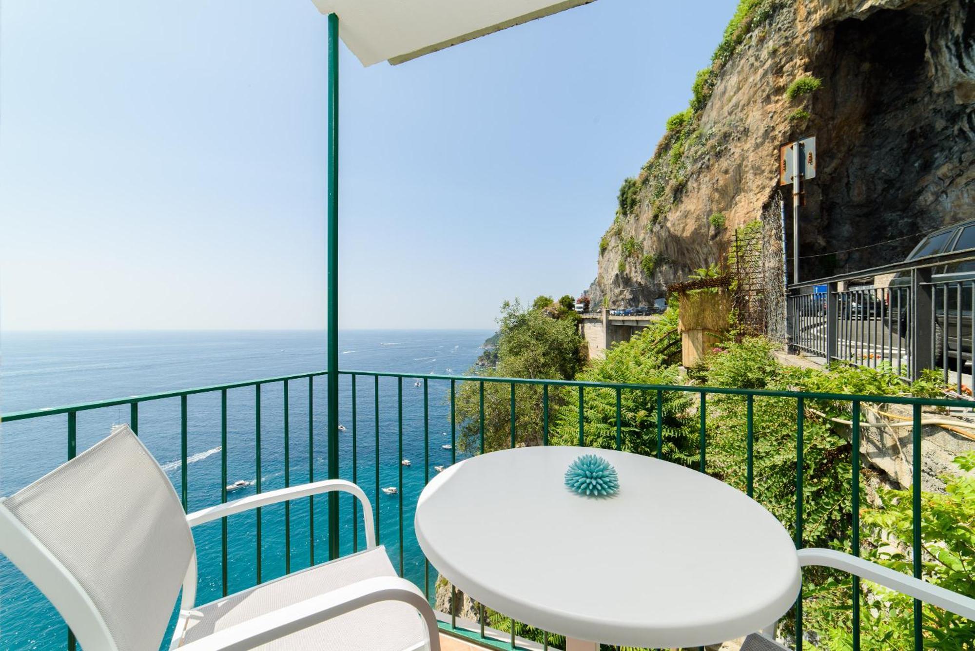 Bed & Breakfast La Dimora Del Maestro Amalfi