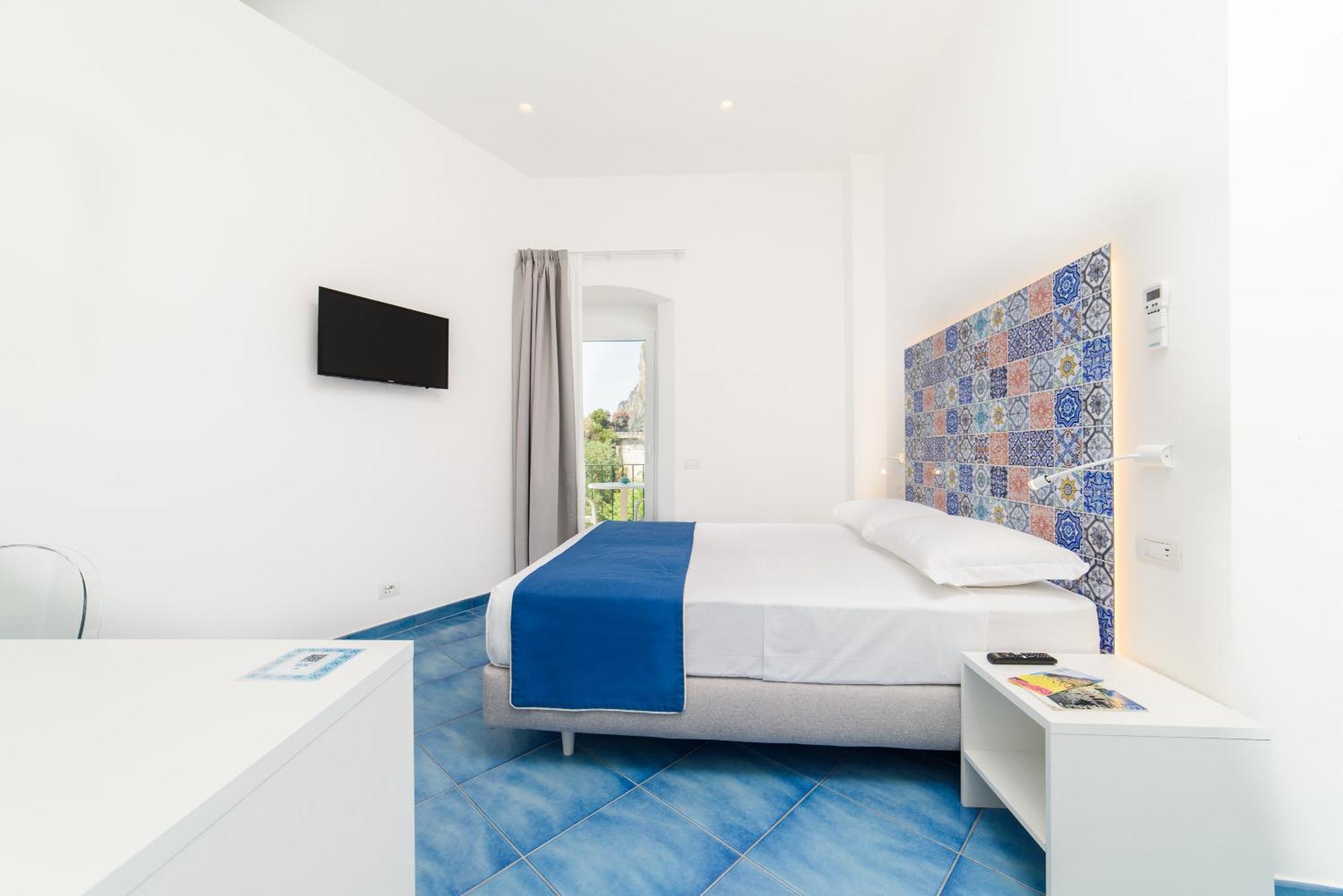 La Dimora Del Maestro Bed and breakfast *