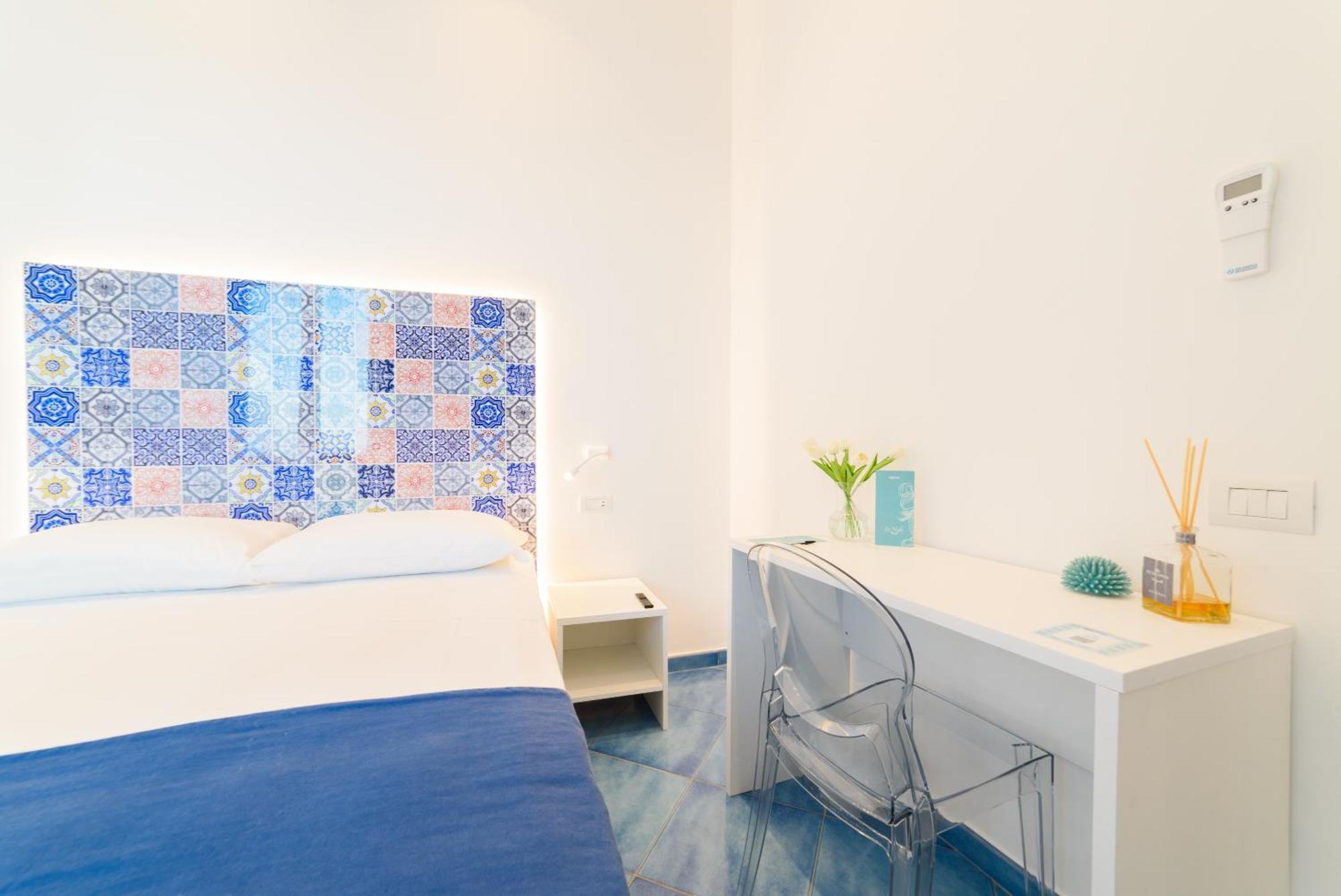 La Dimora Del Maestro Bed and breakfast *